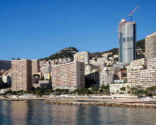 tour odeon tower monaco