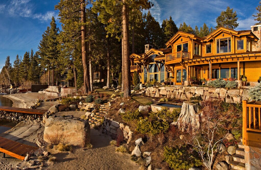 Read more about the article Ellison Estate, California, United States