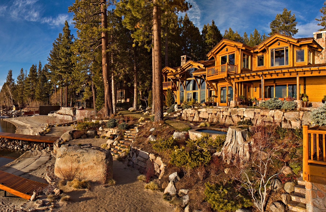 Ellison Estate, California, United States