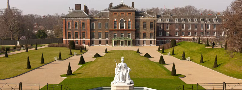 Read more about the article Kensington Palace, London, United Kingdom